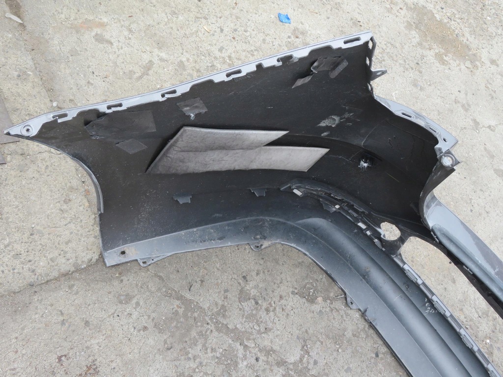 фото №6, Бампер задняя seat leon iii 5f1 5f9807421