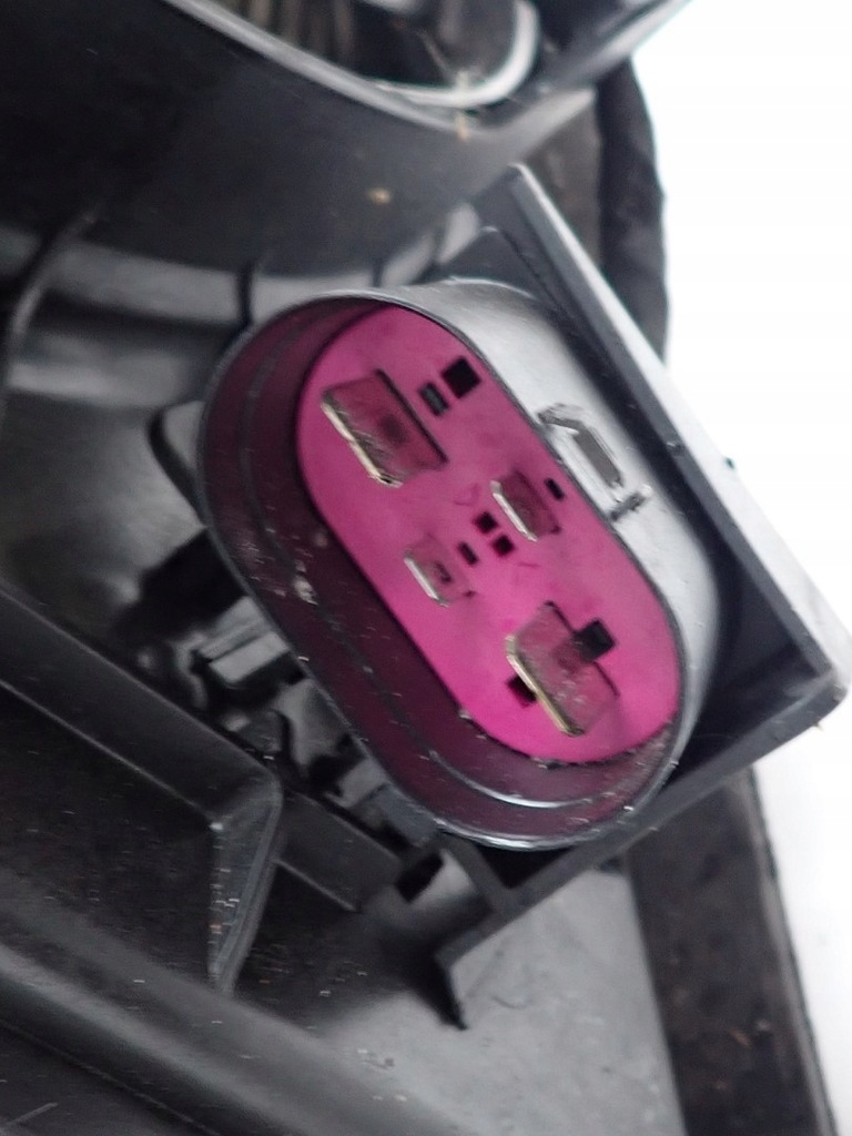 фото №15, Комплект радіатор wody кондиціонер вентилятор pas audi a1 8x 1.2i 63kw 13r