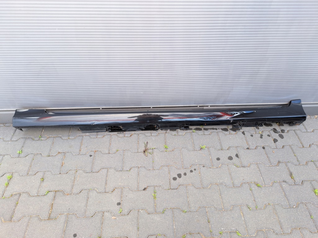 Купить Lexus gs 4 iv молдинг порог накладка порог порог левая 75852-30250