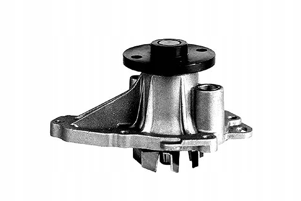 фото №2, Насос wody toyota avensis avensis verso camry prev