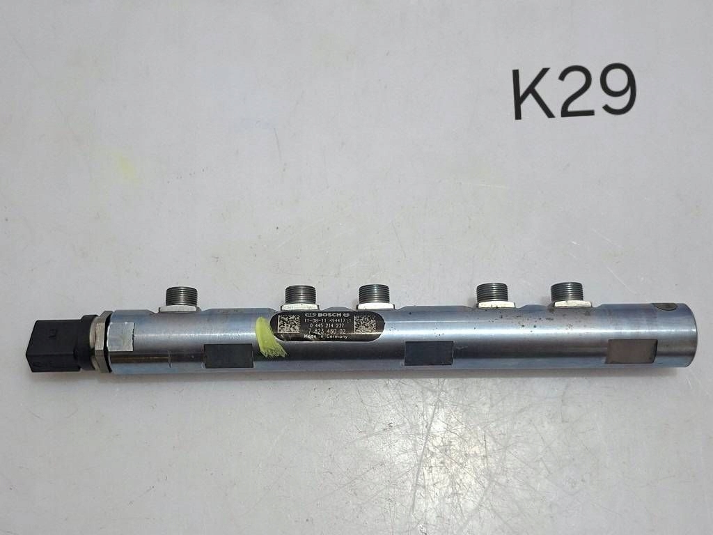 фото №1, Mini one - cooper coupe r56 молдинг упорскування 782346002