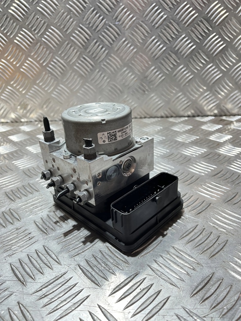 Купить Насос тормозная abs jeep avenger 23- 1.2 thp 9860815280