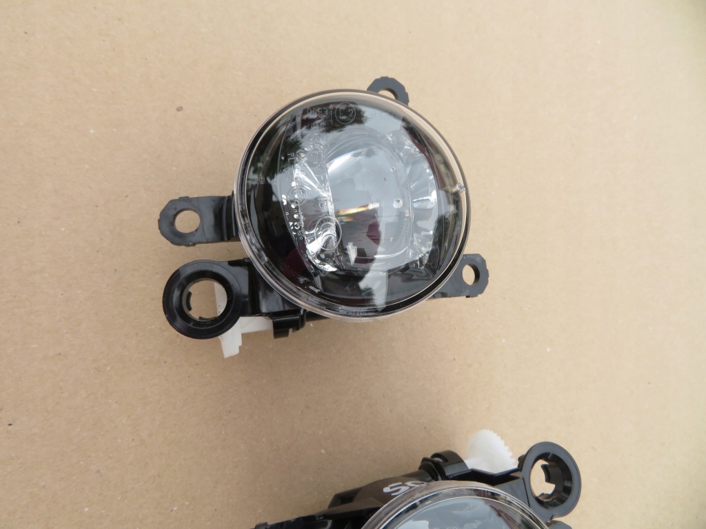 фото №5, Opel astra l vi протитуманна фара led лівий 13497329