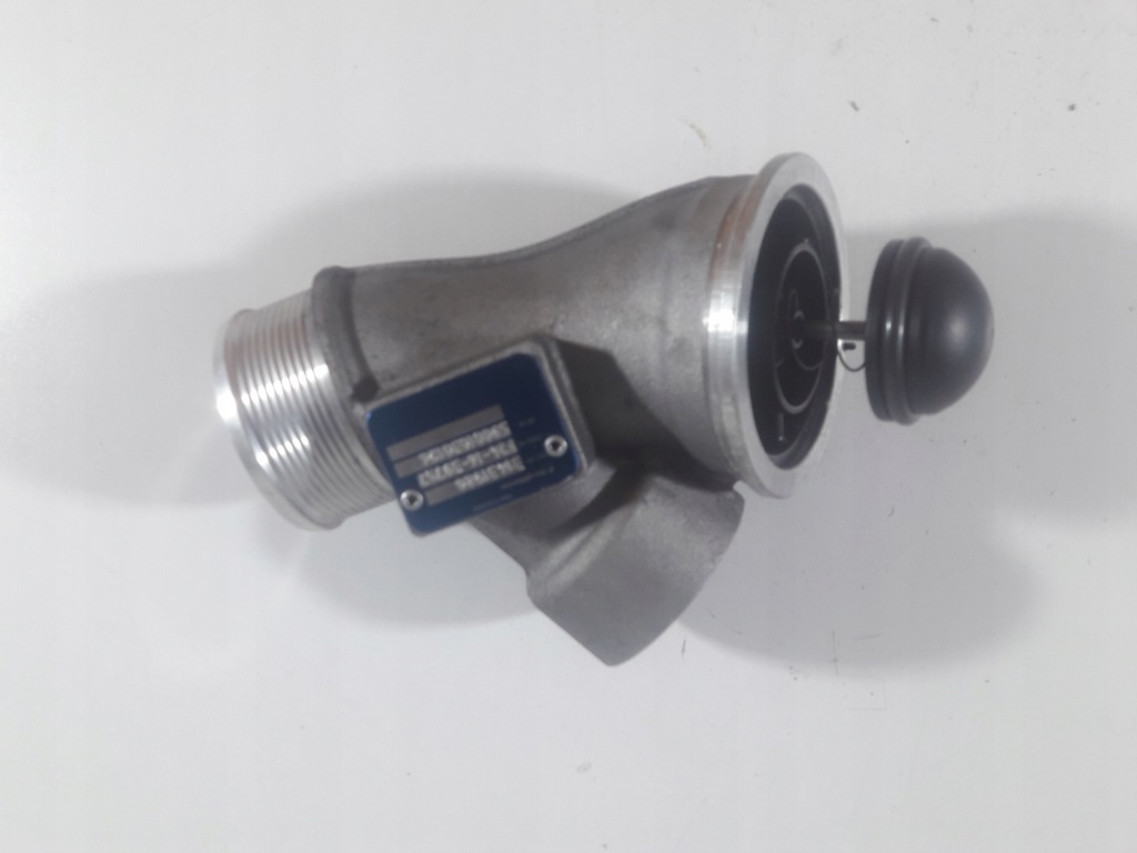 фото №9, Volvo xc60 13r- клапан повітря 31431981