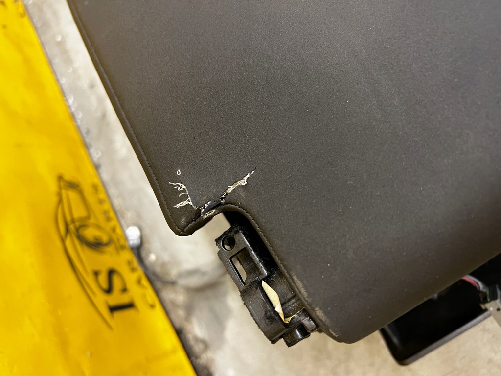 фото №11, Бардачок тунель підлокітник lr l462 discovery v