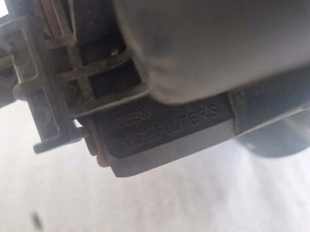 фото №5, Citroen c4 ii корпус фильтра воздуха