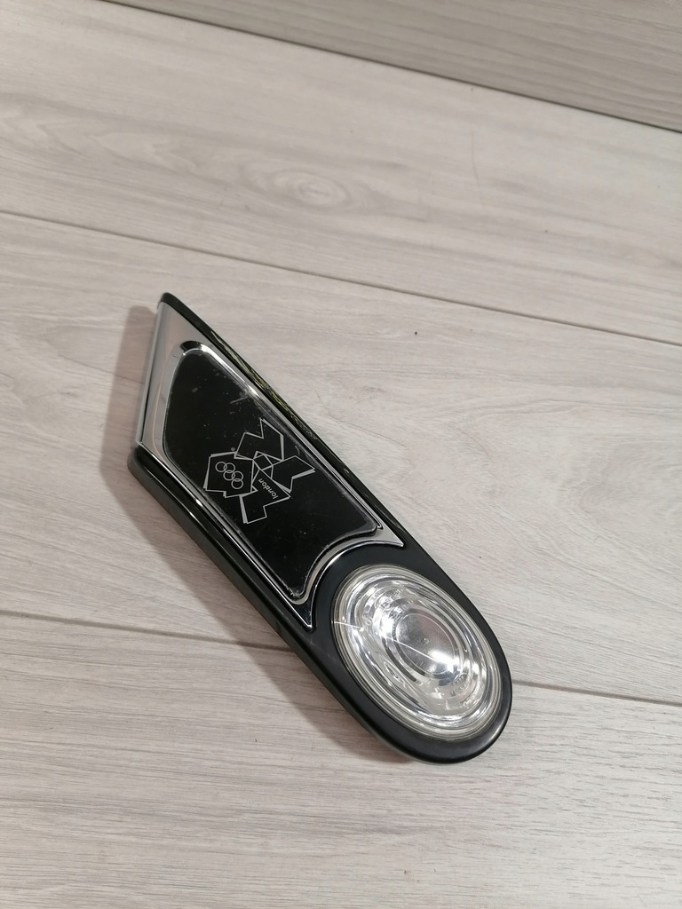 фото №4, Mini r56 поворотник заглушка правий 65998910