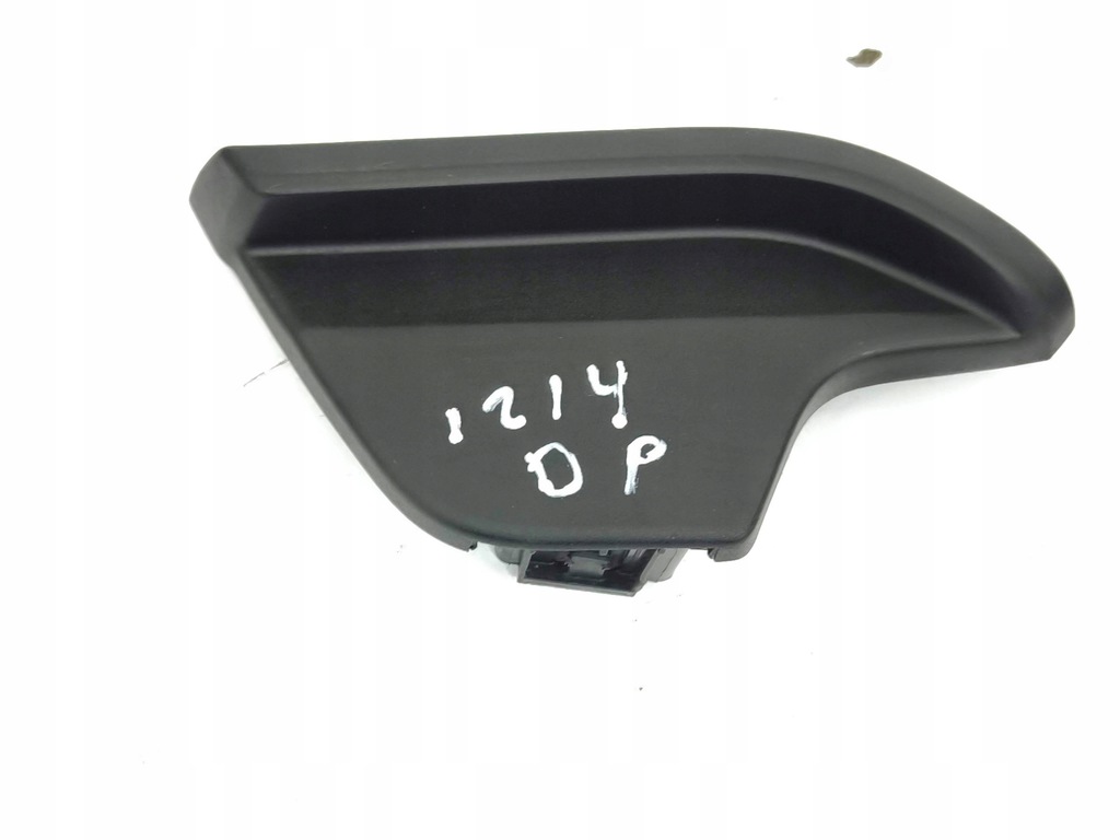 фото №8, Bmw i3 2015 обшивка сидіння