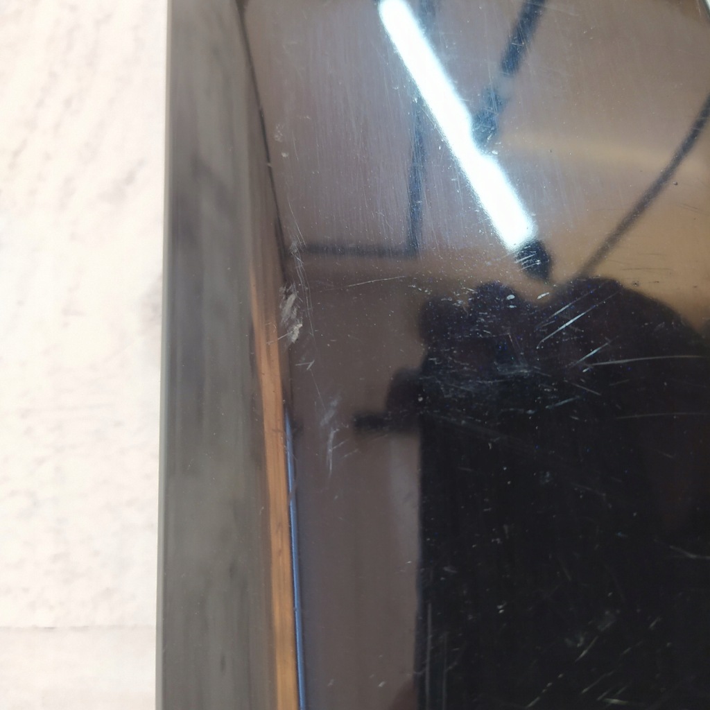 фото №7, Toyota rav4 v молдинг накладка кришки задня задня 76802-42170