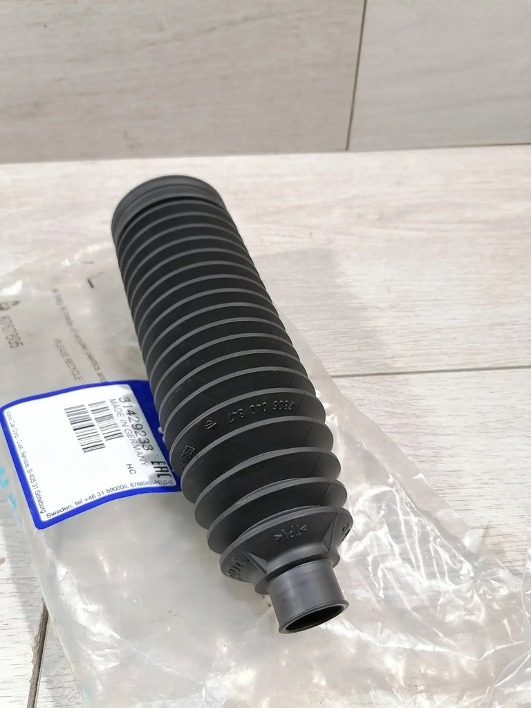 фото №4, Volvo s90 xc90 захист тяга 31429233