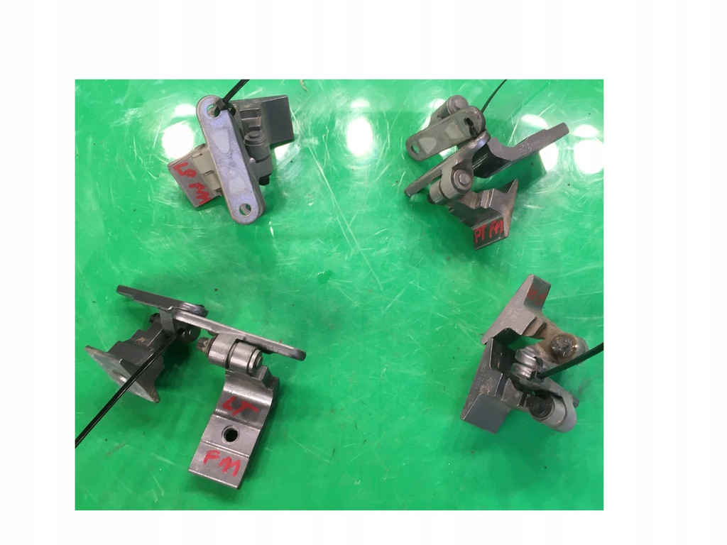 фото №1, Петля петли дверь bmw f11