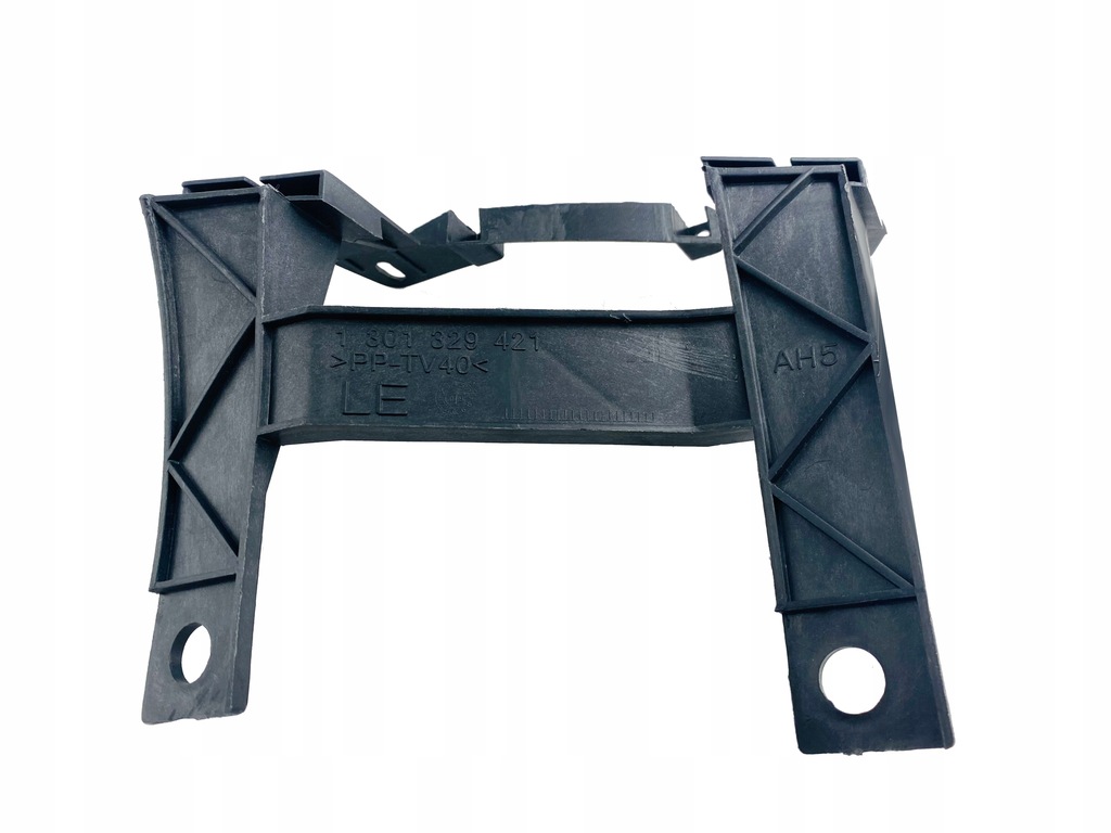 фото №1, Левая опора направляющая фара vw t5 2003-2009 7h0