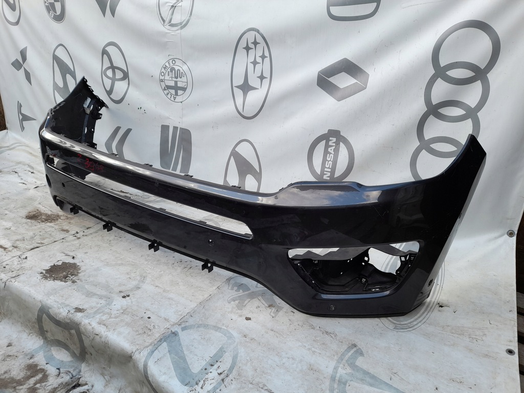 фото №4, Jeep compass 2017 r. lift бампер