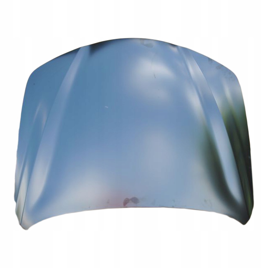 фото №1, Кришка двигуна капот alfa romeo giulia nowa mopar