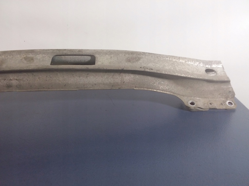 фото №5, Citroen ds5 i балка бампера задняя