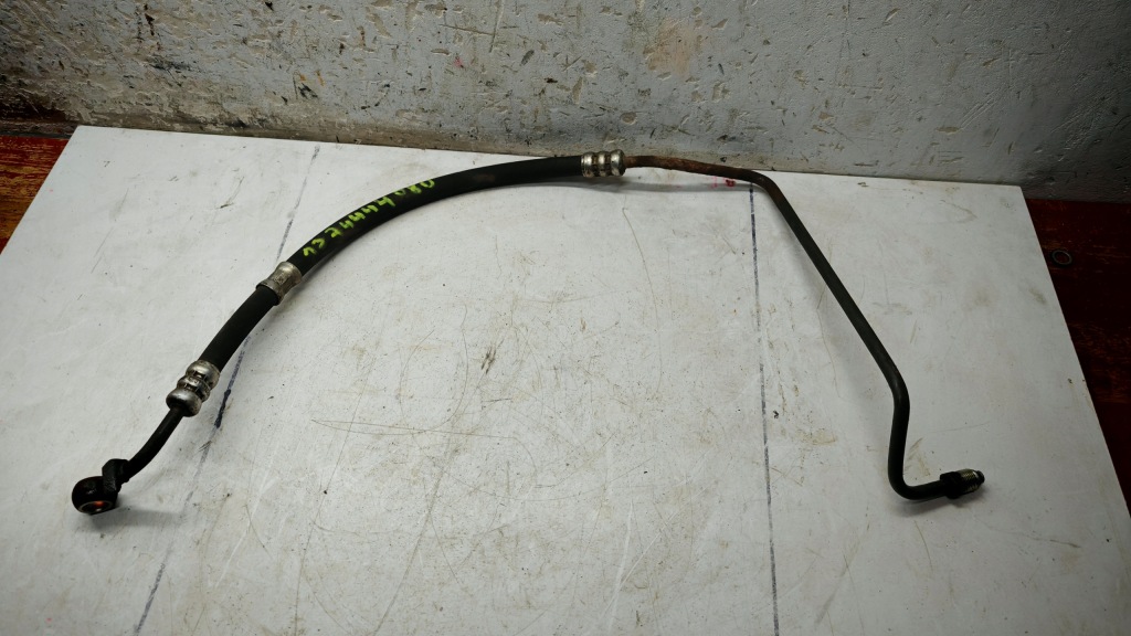 Купити Шланг підсилювача fiat ducato рестайлінг  2015 rok boxer jumper 1374444080