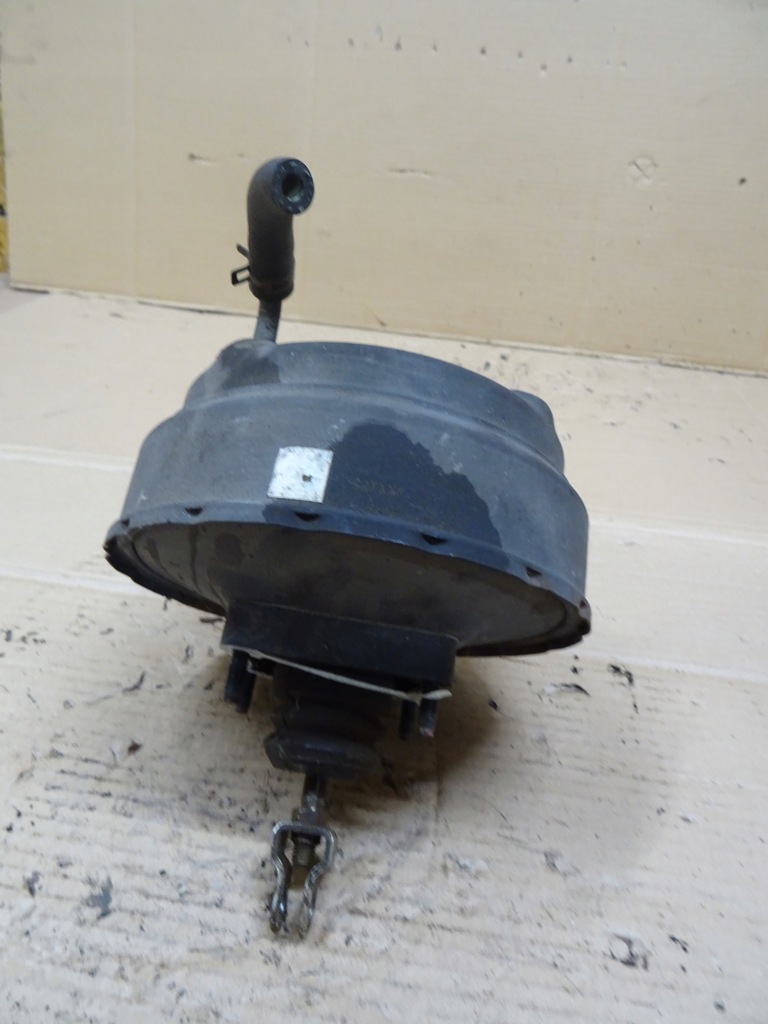 фото №4, Suzuki vitara підсилювач гальм серво гальмівні 2,0 16v 96r