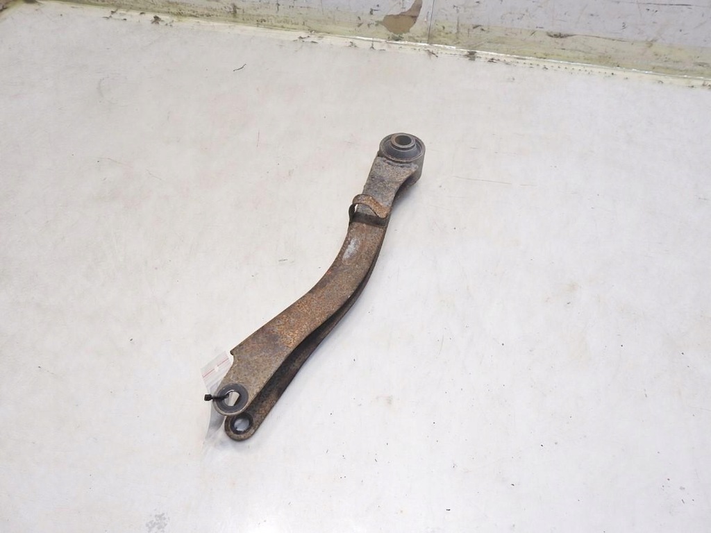 фото №5, Рычаг правый задняя awd subaru forester iii 2.0 d