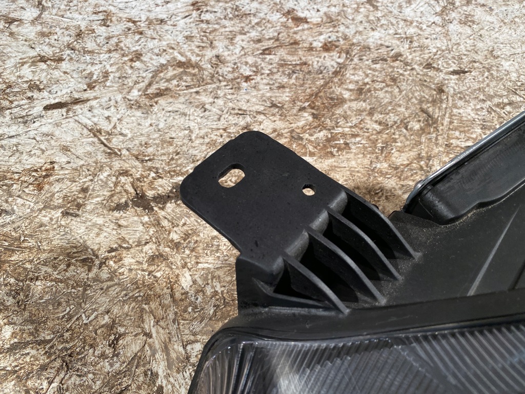 фото №4, Ford focus mk4 лампа ліва full led