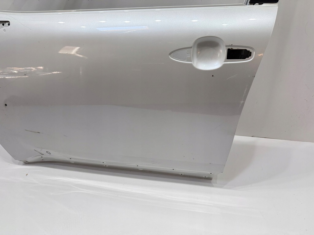 фото №3, Toyota corolla cross двері ліва перед передні