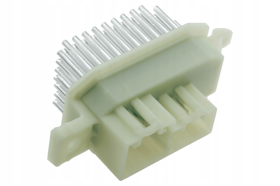 фото №10, Резистор вентилятор erd-fr-005 nty