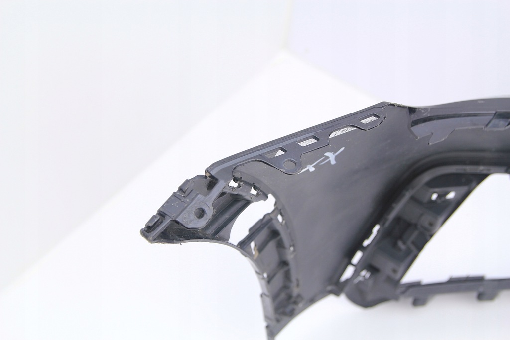 фото №13, Оригинальный бампер перед vw passat b8 alltrack fl lift 2019- 3g0807221h