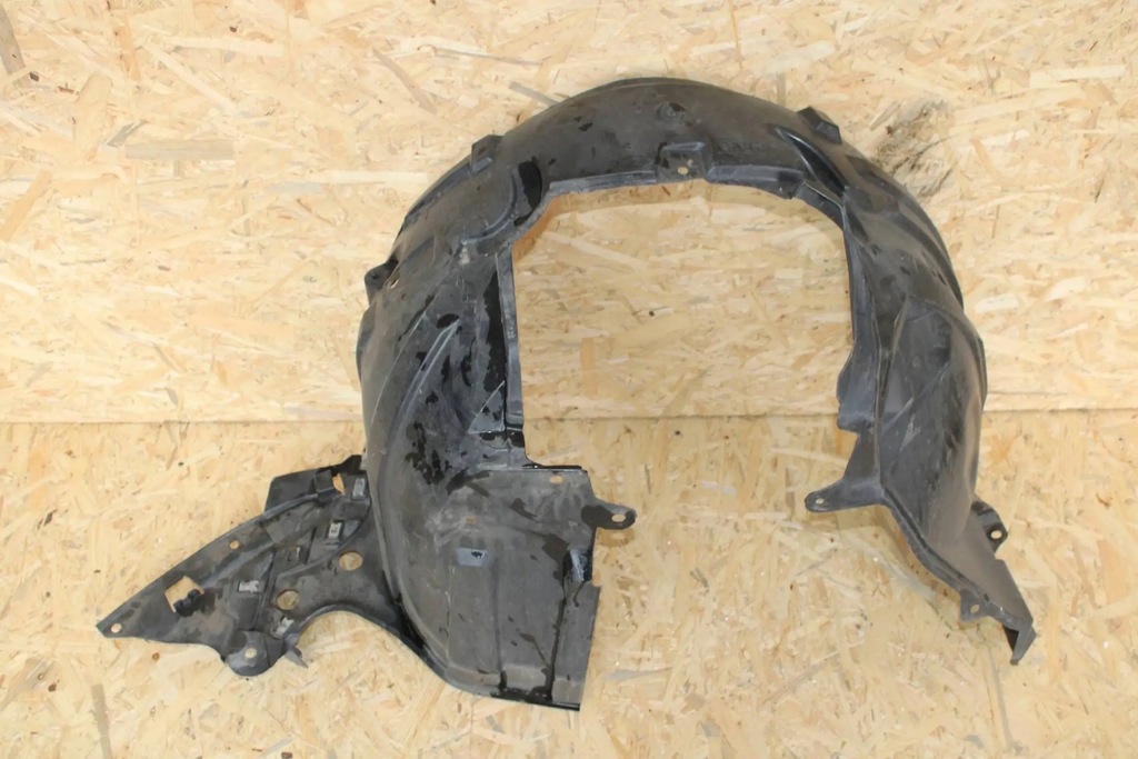 фото №1, Подкрылок правое перед передние nissan leaf i