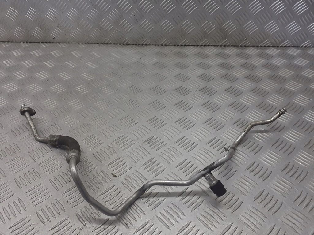 фото №1, Шланг кондиціонера renault kangoo 1.5 dci 8200683734