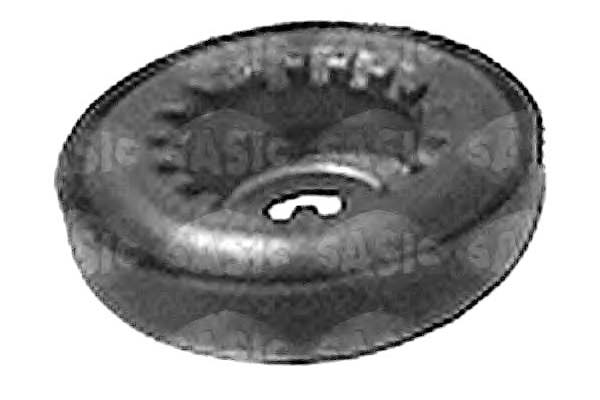 фото №2, Підшипник подушки безпеки амортизатора volkswagen sasic