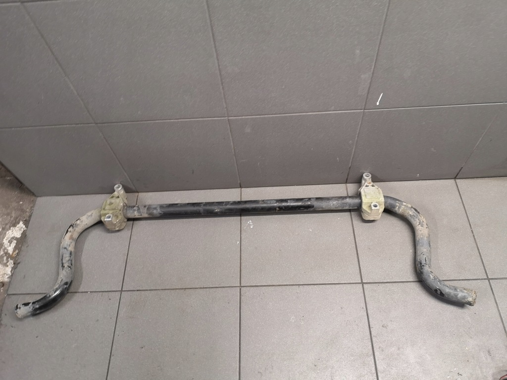 фото №1, Стабілізатор тяга перед vw phaeton 3d0411305h