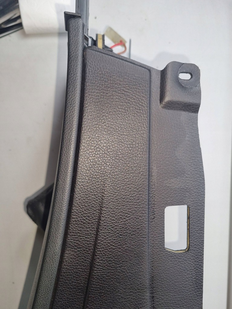 фото №11, Тунель середній підлокітник bmw 5 e60 e61 оригінальний номер 7034086