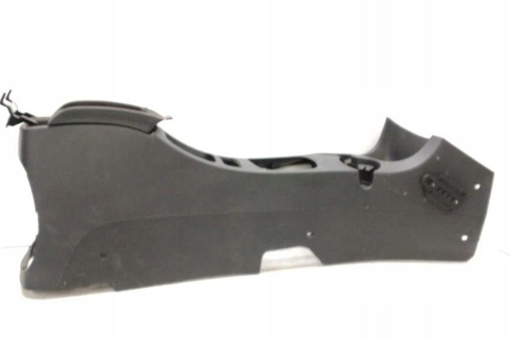 фото №14, Консоль приборная панель kia sportage v nq5 846261f000 2.66l бензиновый 132kw 2006