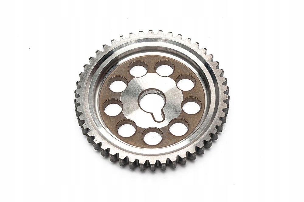 фото №1, Колесо зубчатое вала распределительного вала hyundai 242212b000