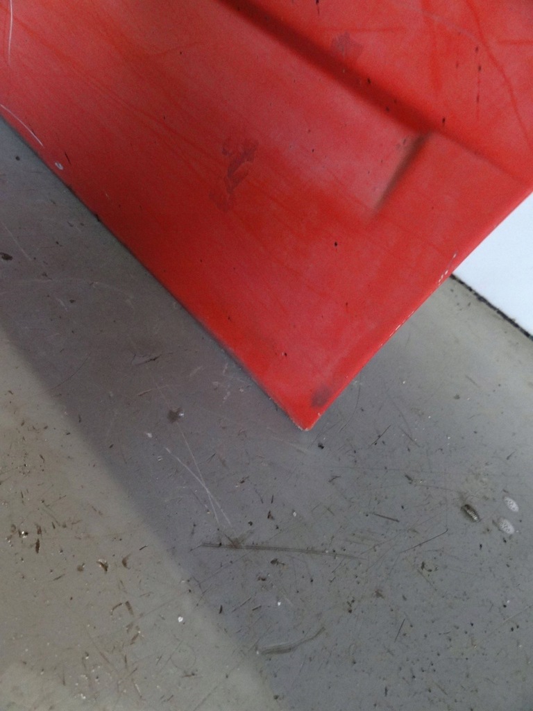 фото №6, Vw t4 transporter 1995 дверь правый перед передние