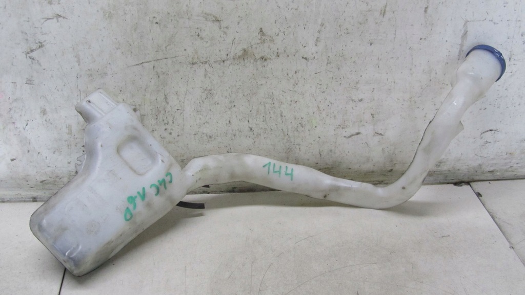 фото №1, Citroen c4 cactus бак омывателя 14-