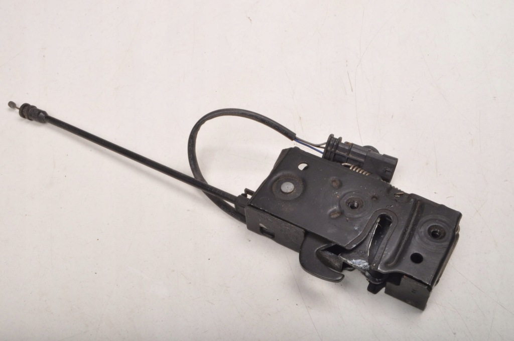 фото №1, Volvo s90 ii v90 xc90 замок капот лівий 31479534