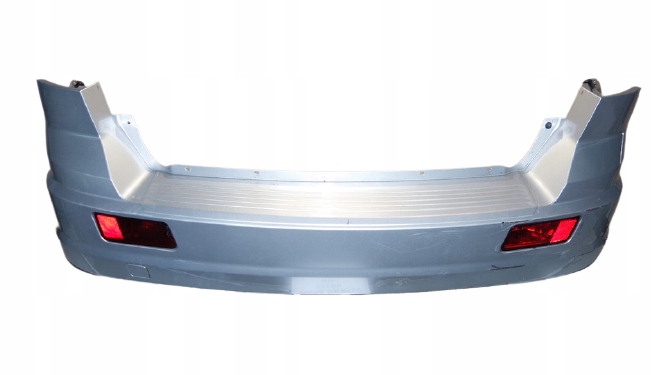 фото №10, Бампер задній задня dodge journey i freemont