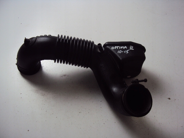 фото №1, Труба воздуха kia optima iii 10-15