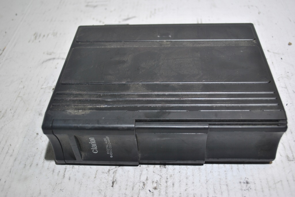 фото №7, Чейнджер cd peugeot 407 9663425180