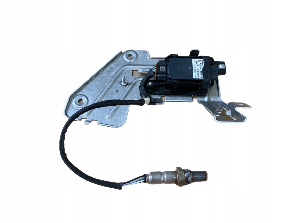 фото №1, Audi a6 a7 4k c8 датчик лямбда-зонд nox 4k0907805a