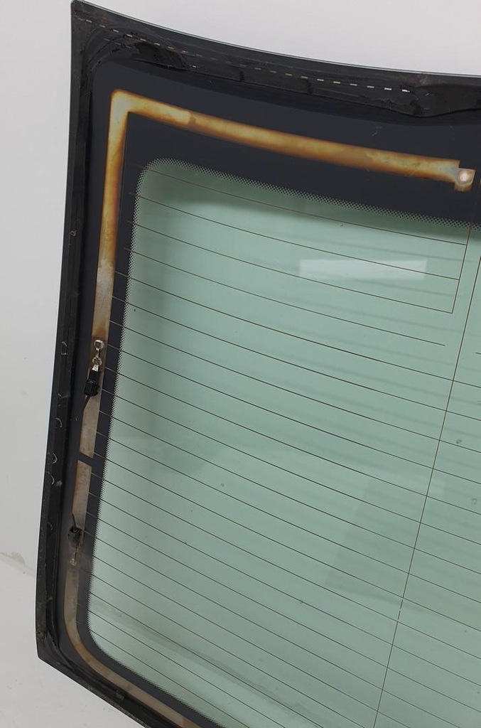 фото №5, Стекло задняя задняя mercedes w204 sedan