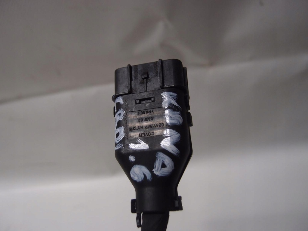 фото №8, Джгут свічка розжарювання hyundai kona 1.6 crdi