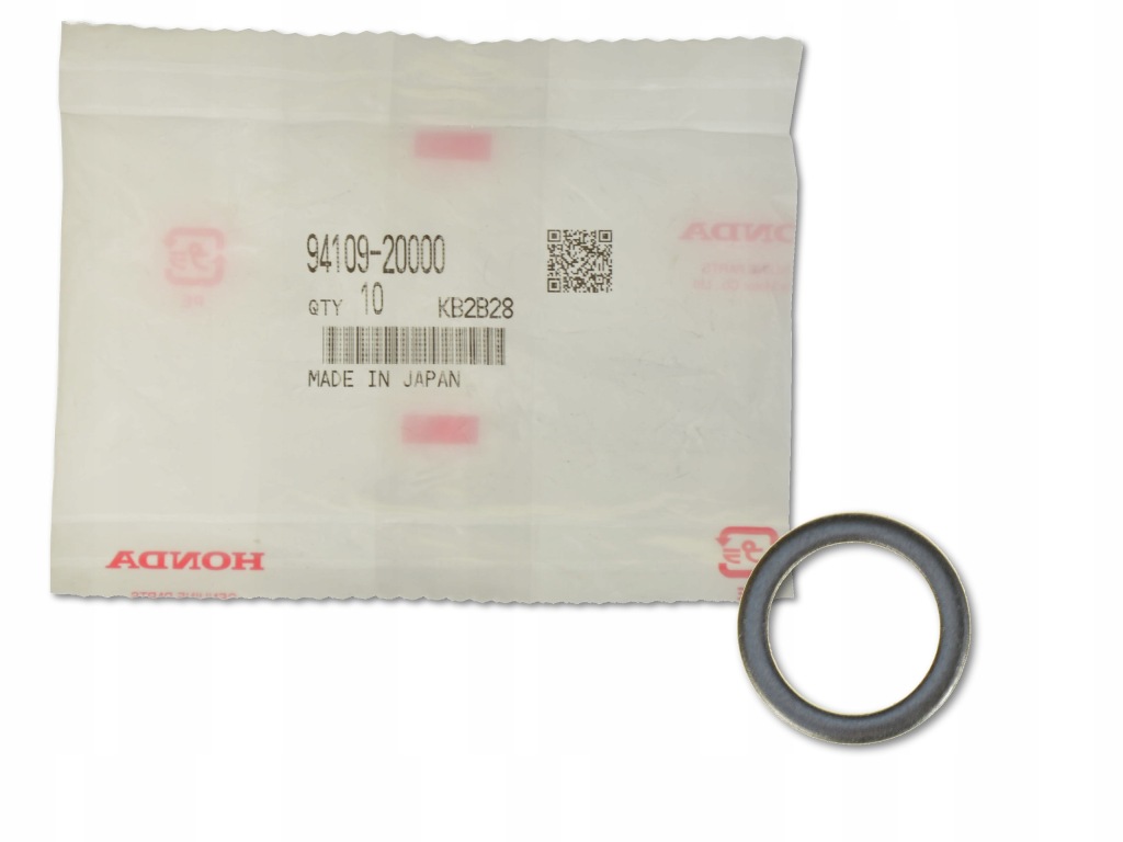 фото №1, Honda cr-v iii 07- подкладка пробка supstowego мост