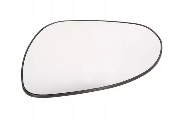 фото №1, Скло дзеркало зовнішнього l випукле