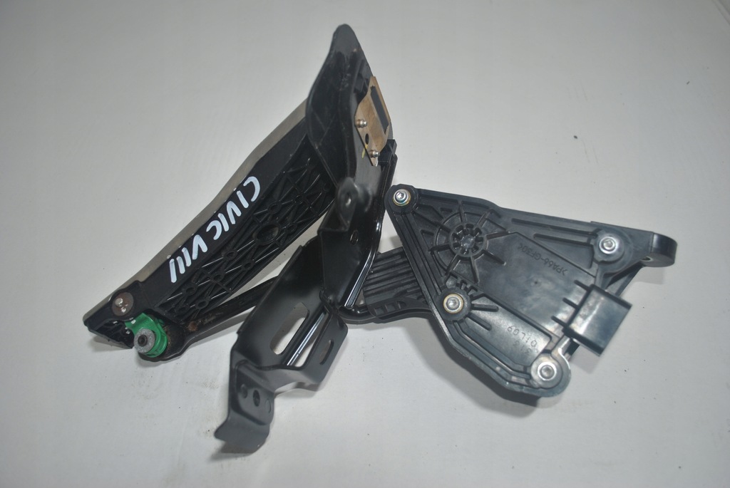 фото №3, Педаль потенциометр газа honda civic viii 8 ufo