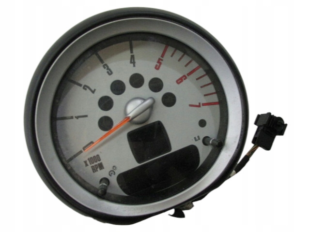 фото №1, Obrotomierz счетчик mini r56 9178743