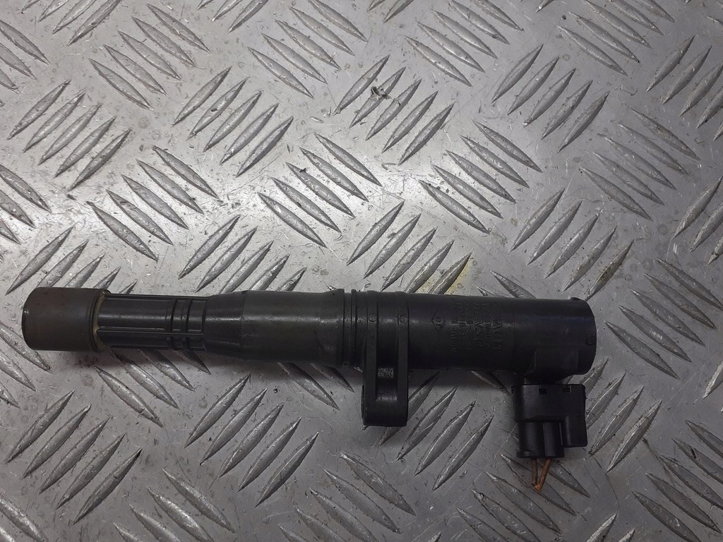 фото №3, Катушка зажигания renault espace iv 2.0 t 8200208611