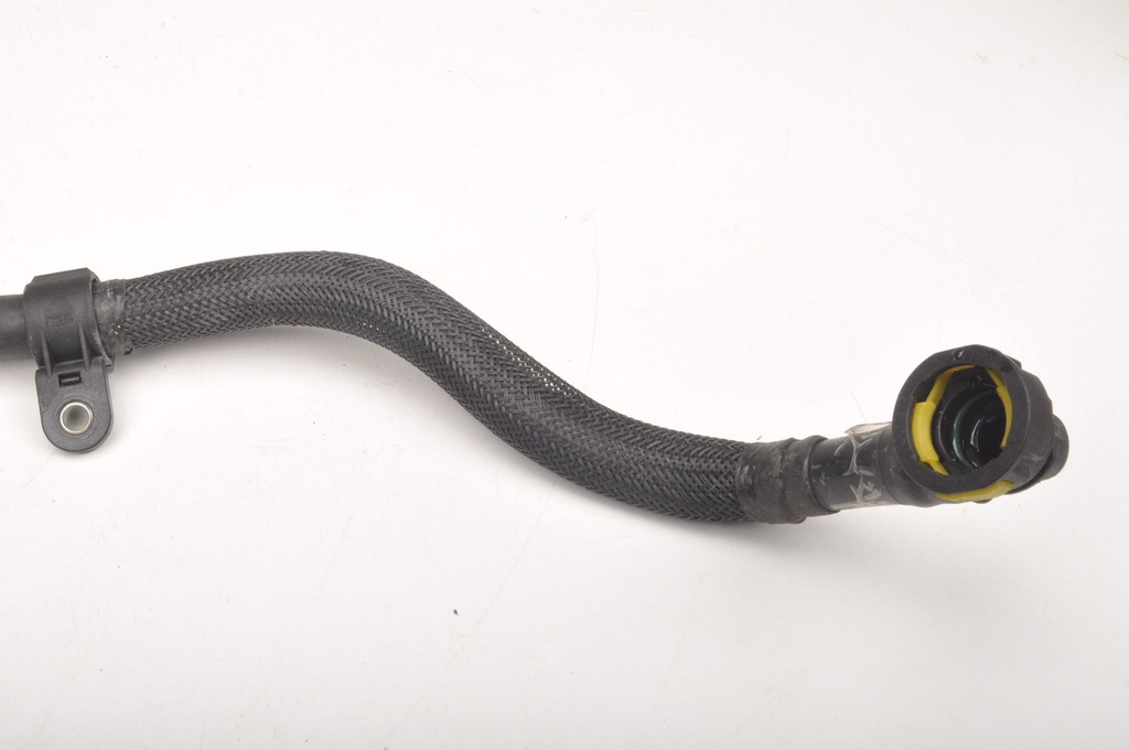 фото №3, Ferrari california 4.3 труба шланг wody