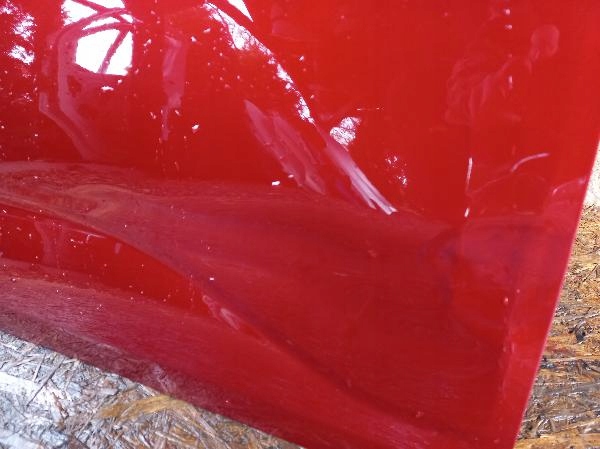 фото №9, Dacia sandero iii 3 двері праве передні перед