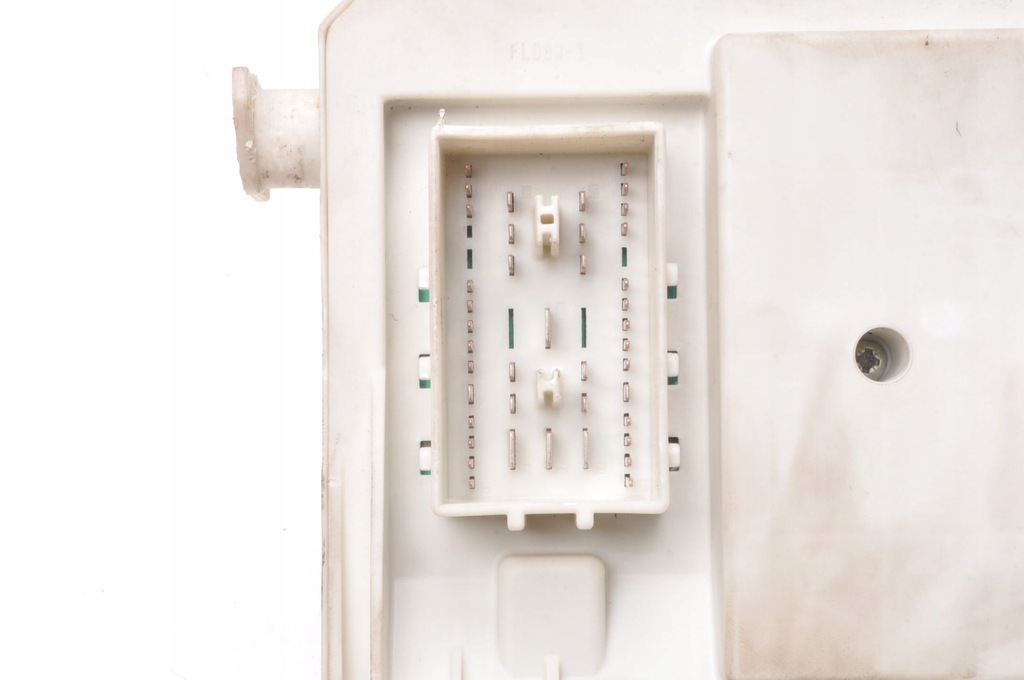 фото №8, Volvo c30 s4 0ii v50 c70 коробка модуль bsi 31268178 31296881 lift